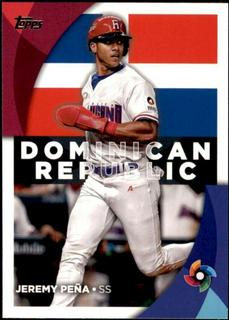 Jeremy Pena