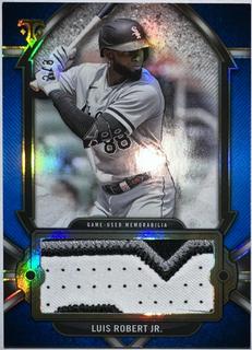 Luis Robert Jr.