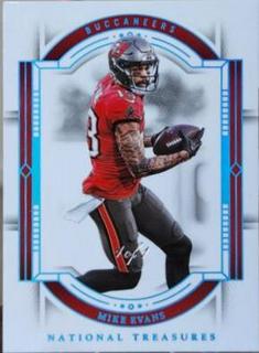 Mike Evans