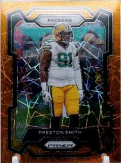 Preston Smith