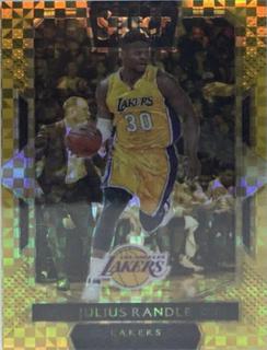 Julius Randle