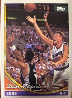 Dan Majerle