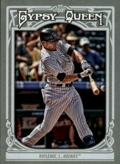 Josh Rutledge
