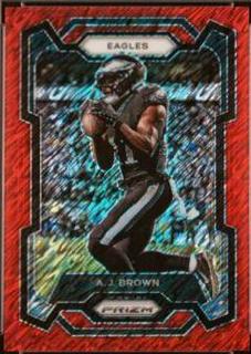 AJ Brown