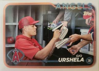 Gio Urshela