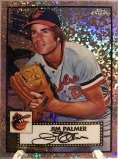 Jim Palmer