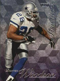 Darren Woodson