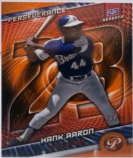 Hank Aaron