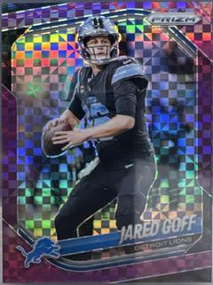 Jared Goff