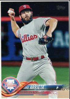Jake Arrieta