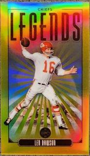 Len Dawson