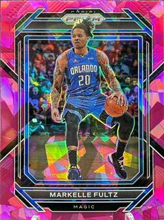 Markelle Fultz