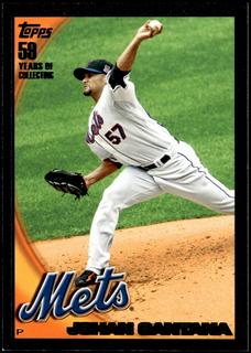 Johan Santana
