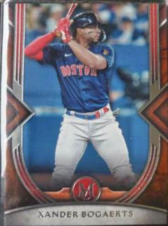 Xander Bogaerts