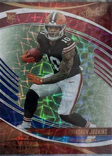Quinshon Judkins