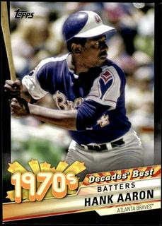 Hank Aaron