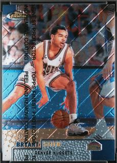 Bryant Stith