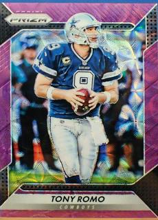 Tony Romo