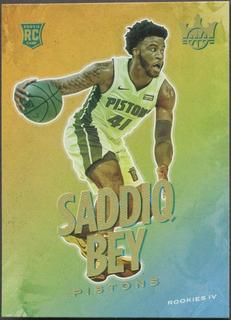 Saddiq Bey