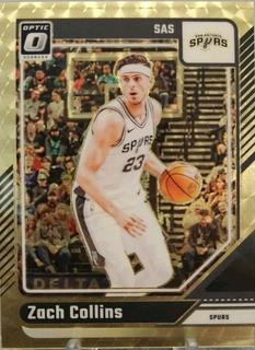 Zach Collins
