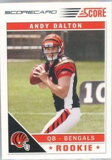 Andy Dalton