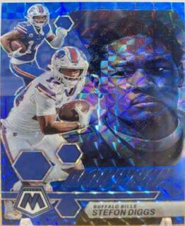 Stefon Diggs