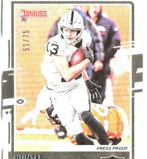 Hunter Renfrow