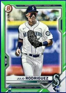 Julio Rodriguez