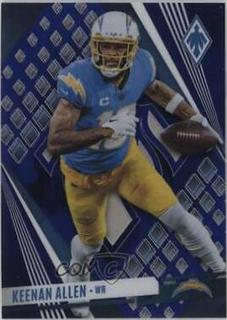 Keenan Allen