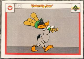 Calamity Jane, Rabbit Season #328 / 337