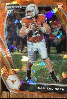 Sam Ehlinger