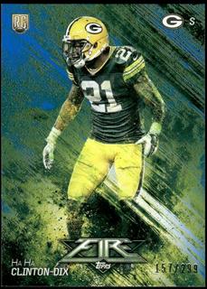 Ha Ha Clinton Dix