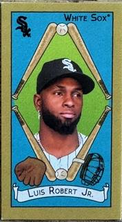 Luis Robert Jr.