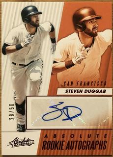 Steven Duggar