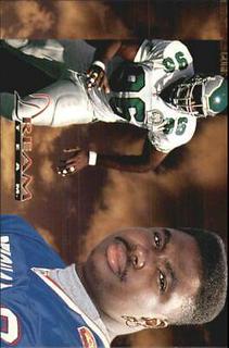 Clyde Simmons