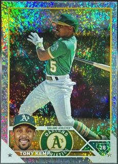 Tony Kemp