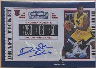 Sagaba Konate