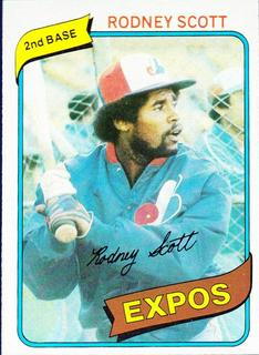 Rodney Scott