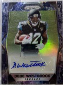 Dede Westbrook