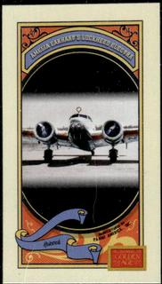 Amelia Earhart's Lockheed Electra