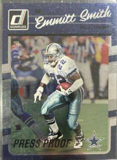 Emmitt Smith