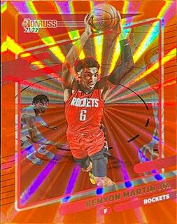 Kenyon Martin Jr.