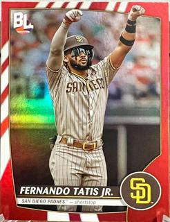 Fernando Tatis Jr.