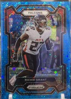 Richie Grant