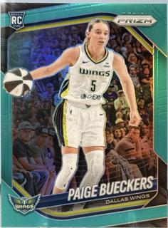 Paige Bueckers