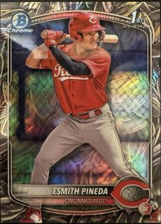 Esmith Pineda