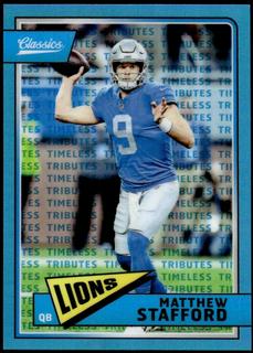 Matthew Stafford