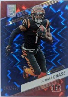 Ja'Marr Chase
