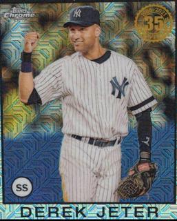 Derek Jeter
