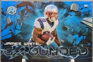 James White
